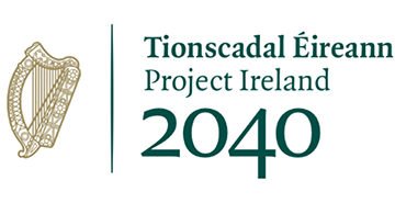 Project Ireland 2040