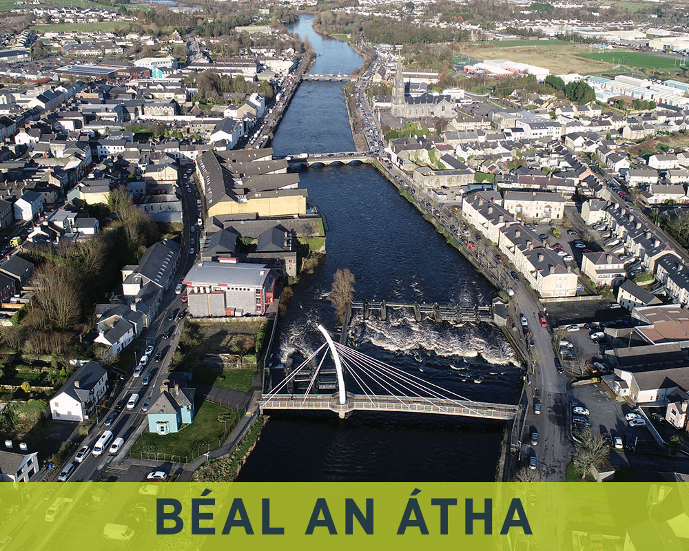 Béal an Átha